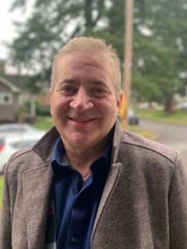 Conrad Odenthal Loan Officer