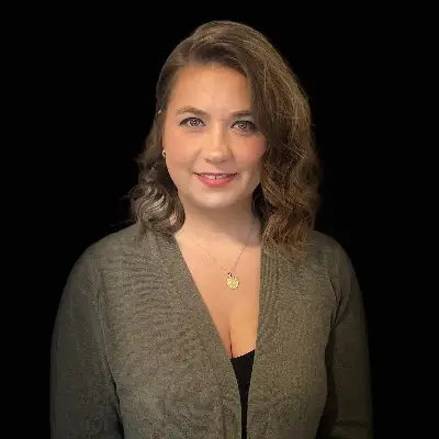 Ashley Knotts Loan Officer
