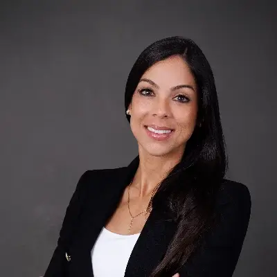Luzmary Pinilla Mortgage Loan Officer